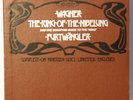 Wagner: The Ring of the Nibelung,(Complete) Furtwangler