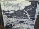 WORSHIP last vinyl before doomsday LP 1st PRESS PAINIAC