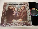 THE CORPORATION-s/t-ORIG CAPITOL PSYCH-SHRINK-UNPLAYED
