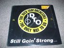 Slovenian Polka LP - DICK TADY, Still Goin' Strong
