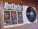 BUFFALO SPRINGFIELD LP 1st Press Alternate Version NM