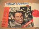 2/1 Peter Kraus und seine String Boys - Teenager Evergr