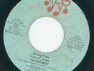 MODERN SOUL ENLIGHTMENT BURNING FLAME  PT 1&2