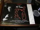 Songs by Ned Rorem 60s CLASSICAL LP Charles Bressler