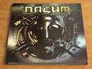 Nasum Grind Finale 4xLP OOP RARE Napalm Death Iron Lung