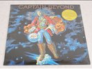 Captain Beyond Tapestry LP 180g LTD ED 1 of 500 SEALED