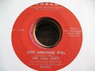 FOUR PRO'S DETROIT NORTHERN 45 CARLA 2531 HEAR IT