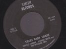 rOCKaBILLy JOHNNY SMITH & MISSOURI TWO private((Listen)