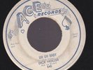   rOCKaBILLy DICK HOLLER Uh Uh Baby ACE (((Listen))