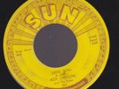   ROY ORBISON Devil Doll SUN-243  45  