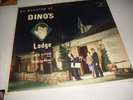 JACK ELTON An Evening At Dino's Lodge LP DEAN MARTIN