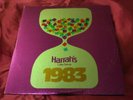 Beach Boys Special Edition Harrah's Endless Summer lp