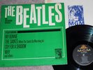 The Beatles with Tony Sheridan-MGM Vinyl LP