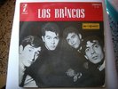 Los BRINCOS LP 1964 ZAFIRO