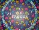 THE TROGGS 1969 Mixed Bag PSYCH BEAT LP BRAZIL