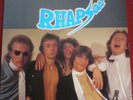 RHAPSODY*PRIVATE SWE HARD PROG PSYCH LP*POKORA 2*HEAR