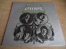 THE KINKS   SOMETHING ELSE  1967 UK 1st PYE LP ToP CopY