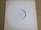 NIRVANA BLEACH WATERFRONT TEST PRESS + COTTEREL LETTER