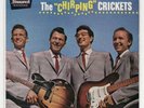 THE CHIRPING CRICKETS-BRUNSWICK-EB-71036-NM-ROCKABILLY