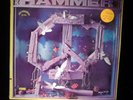 HAMMER SEALED 1970 HARD PSYCH ROCK LP