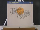 NEIL YOUNG harvest NAUTILUS SuperDisc audiophile LP NM