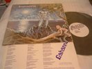 Gehenna En Busca Del Valle Rare Mexican Metal LP.