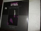 ILHAN MIMAROGLU sealed LP Tract FOLKWAYS synth/tape