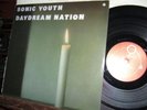 SONIC YOUTH 2LP Daydream Nation w/poster ENIGMA
