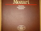 Mozart – Sämtliche Instrumental - Konzerte