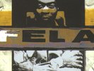 Fela Anikulapo Kuti Box Set 4 6LP AFROBEAT FUNK NM-/EX-