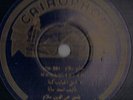 Nagah Dalam 1950's Arabic 78 RPM Cairphon HPC146 NM