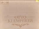 KLEMPERER on Wagner BoxSet COLUMBIA SAXF 5021-23 Stereo