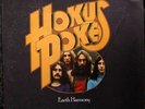 HOKUS POKE-Earth Harmony Original UK Swirl vertigo LP