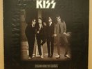 KISS DRESSED TO KILL OG UK 75 CASABLANCA ST LP  A1 / B1