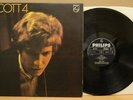 SCOTT ENGEL SCOTT 4 ORIG UK 69 PHILIPS ST LP 1Y-/2Y-1