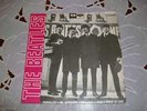 THE BEATLES EP 45 RPM DSOE 16643  SPAIN LAMINADO