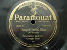 MA RAINEY & HER GEORGIA BAND PARAMOUNT 12548 RARE