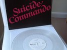 NO MORE     clear  Vinyl 12
