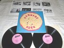 SEASIDE ROCK-var.arts  '81 UK AIRSHIP 2 LP ORIG+INS