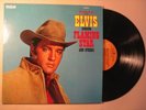 ELVIS PRESLEY LP Flaming Star & Others RCA NM
