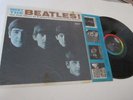 MEET THE BEATLES   IN ORIG SHRINKWRAP  W INNER SLEEV LP