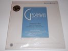 SLATKIN GERSHWIN REF. MASTERCUTS LP 180g AUDIOPHILE