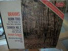 SZIGETI,VIOLIN,BRAHMS(RARE)MERCURY LIVING PRESENCE FR 1