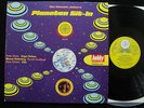 COSMIC JOKERS Planeten Sit-In Rare Orig Krautrock LP