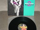Sass Jordan Double Trouble & Tell Somebody 1989 NM EP
