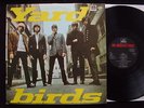 YARDBIRDS Ultra rare Sweden orig 1967 LP PsYcH