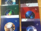 Pink Floyd Pulse Deluxe LP Box set