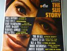 THE SUE STORY: Various Artists - 1965 DEMO