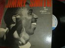 JAZZ 33 RPM - JIMMY SMITH - AT THE ORGAN - BLUE NOTE