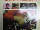 Original UK Mono LP-THE KINKS-Kink Kontroversy-Pye MODS